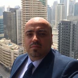Ali Asadollahi
